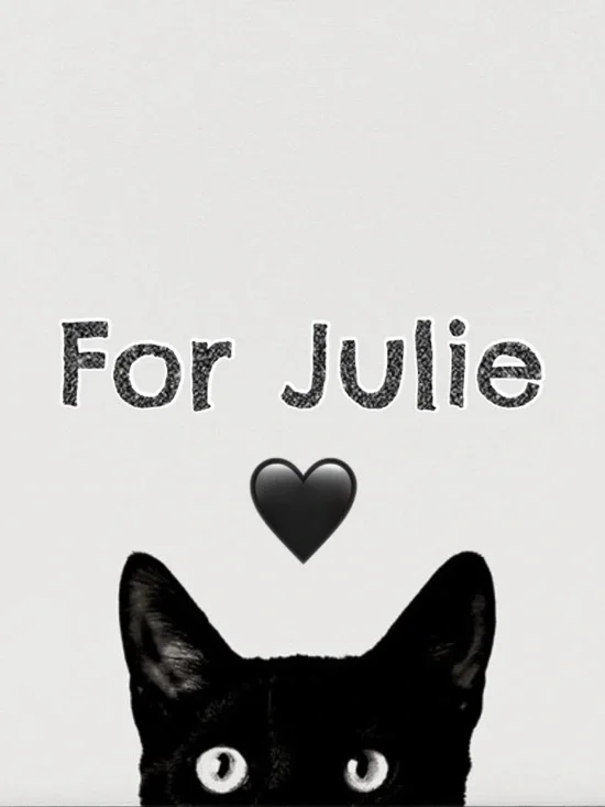 Trade for Julie ❤️ - Picture 1 of 2